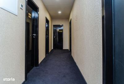 Spațiu comercial, de 80 mp, în Ultracentral - 1