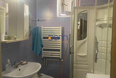 Apartament cu 2 camere semidecomandat în Central - 9