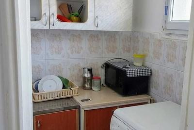Garsonieră semidecomandată în Pantelimon
