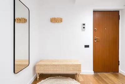 Apartament cu 3 camere decomandat, mobilat în Dorobanți - 7