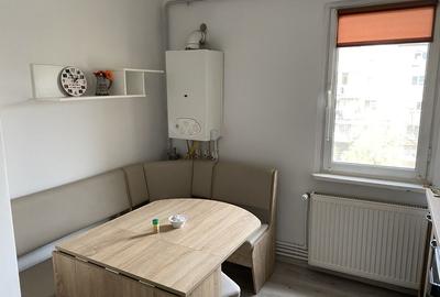 Apartament cu 2 camere semidecomandat în Exterior Vest - 7