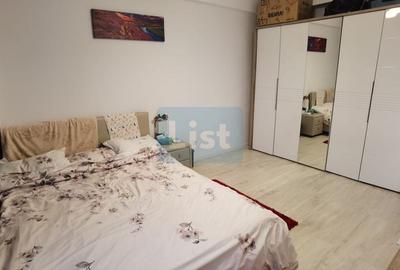 Apartament cu 2 camere semidecomandat, mobilat în Iași - 1