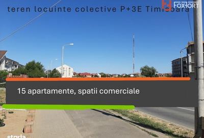 Spațiu comercial, în Braytim
