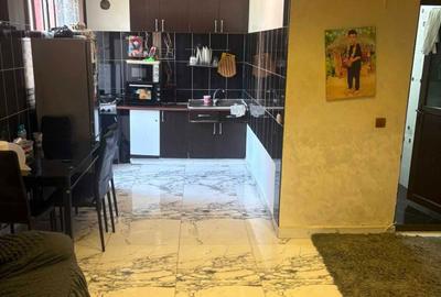 Casă cu 3 camere în Central - 3