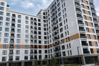 Apartament cu 2 camere în Colentina