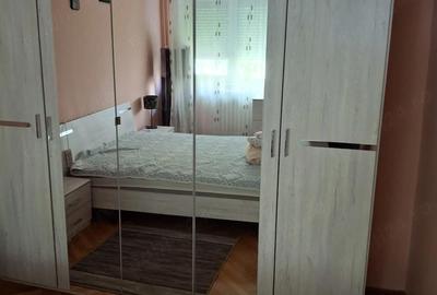 Apartament cu 2 camere decomandat în Central - 2