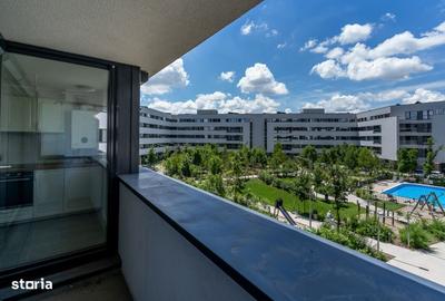 Apartament cu 2 camere decomandat în Central - 4