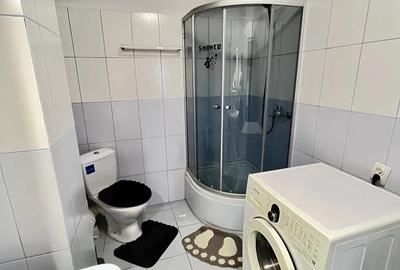 Garsonieră decomandată în Rahova - 7