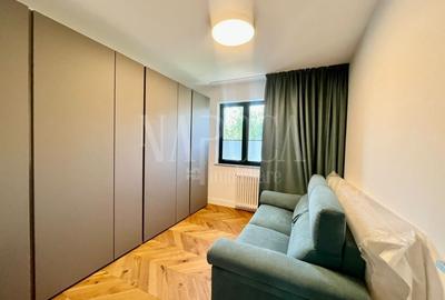 Apartament cu 4 camere semidecomandat în Central - 3
