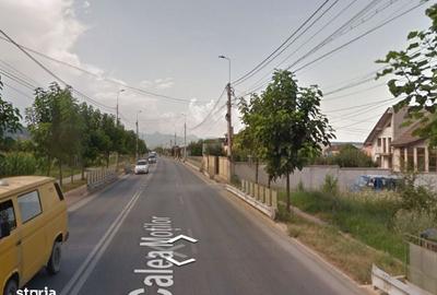 Spațiu comercial, în Micești - 3