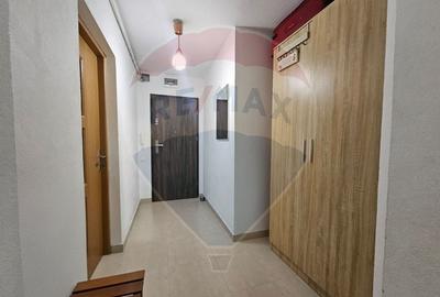 Apartament cu 3 camere semidecomandat, mobilat în Gheorgheni - 12