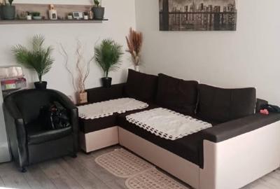 Apartament cu 2 camere semidecomandat în 1 Mai