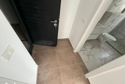 Apartament cu 2 camere în Giroc