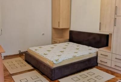 Apartament cu 2 camere, mobilat în Central - 12