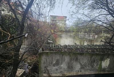 Teren Construcții intravilan de 1106 mp, în Băneasa - 12