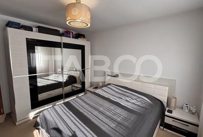 Apartament cu 3 camere decomandat, mobilat în Șelimbăr - 6