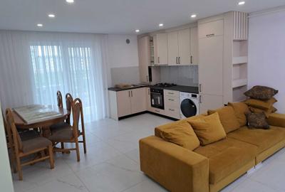 Apartament cu 3 camere în Central - 4