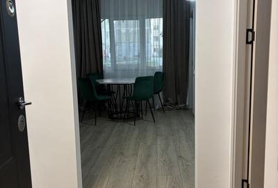 Garsonieră în Central