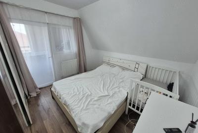 Apartament cu 2 camere decomandat în Bucovina