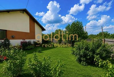 Casă individuală cu 3 camere cu Teren 900 Mp în Răchițele de Sus - 4