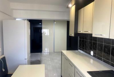 Apartament cu 2 camere decomandat în Ultracentral