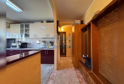 Apartament cu 2 camere decomandat în Între Lacuri - 6