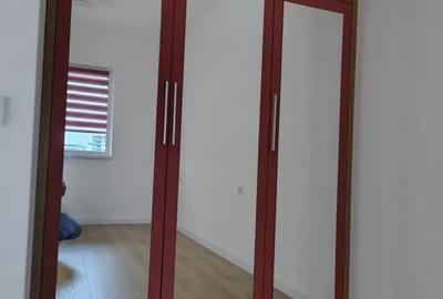 Apartament cu 3 camere decomandat în Central - 12