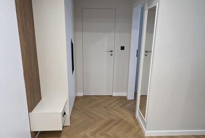 Apartament cu 3 camere în Ultracentral - 6