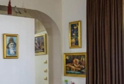 Casă cu 4 camere în Nord
