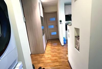 Apartament cu 2 camere decomandat în Berceni - 7