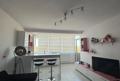 Apartament cu 2 camere semidecomandat în Braytim