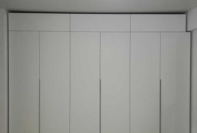 Apartament cu 2 camere decomandat în Roșu - 2