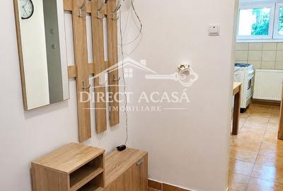 Apartament cu 2 camere în Cornișa - 4