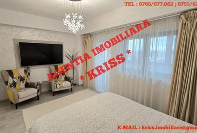 Apartament cu 4 camere decomandat în Trivale - 5