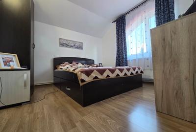 Casă cu 5 camere cu Teren 600 Mp în Somova - 3