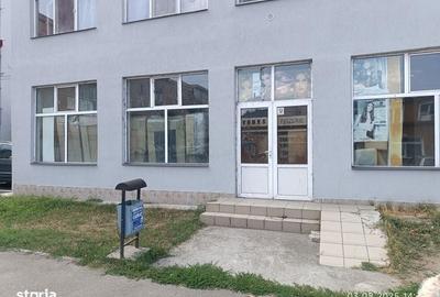 Garsonieră în Fărcășești - 1