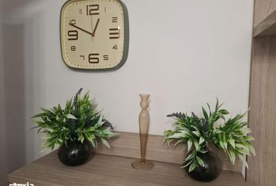 Apartament cu 2 camere decomandat în Central - 2