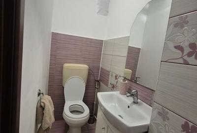 Apartament cu 3 camere, mobilat în Crângași - 1