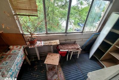 Apartament cu 2 camere în Inel II - 3