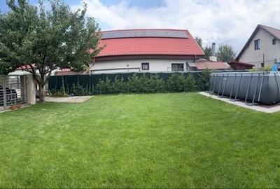 Casă cu 4 camere decomandat în Letea Veche
