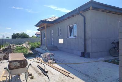 Casă individuală cu 4 camere cu Canalizare în Dârza - 5