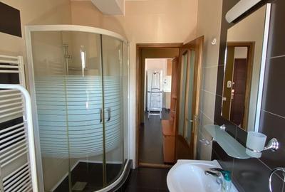 Apartament cu 2 camere semidecomandat în Andrei Mureșanu