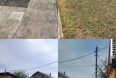 Casă cu Teren 1080 Mp în Central