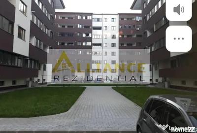 Apartament cu 2 camere semidecomandat în Sălaj