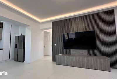 Apartament cu 4 camere în Central
