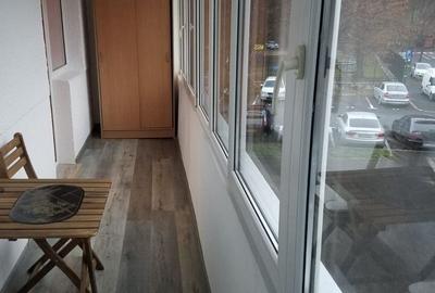 Apartament cu 1 camere decomandat, mobilat în Răcădău
