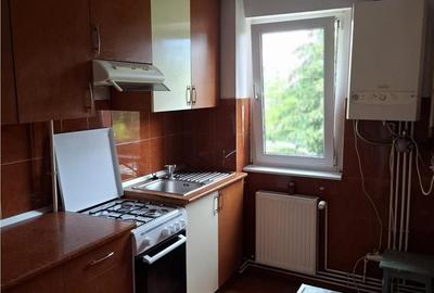 Apartament cu 2 camere semidecomandat în Astra - 6