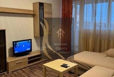 Apartament cu 2 camere decomandat în Eroii Revoluției