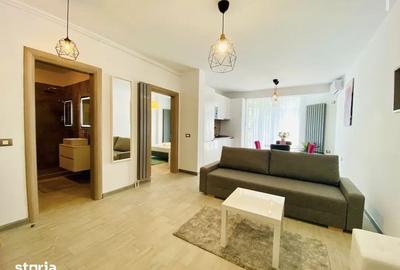 Apartament cu 3 camere decomandat în Far - 5