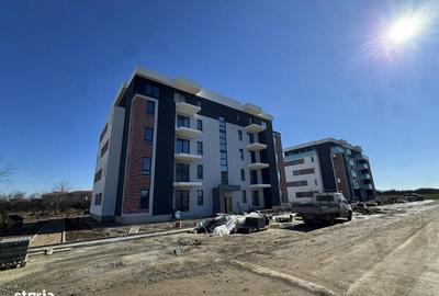 Apartament cu 2 camere în Micro 17 - 6